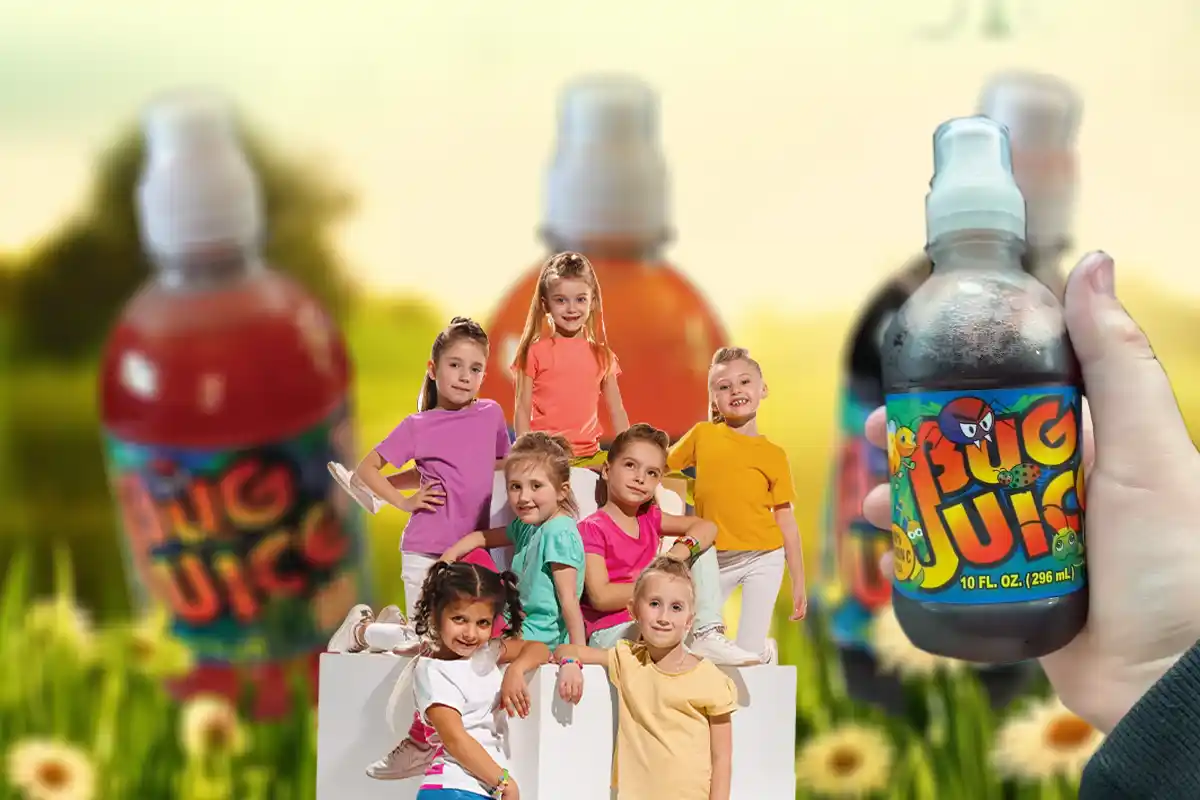 Bug Juice Camp Drink Recipe: The Ultimate Summer Camp Refreshment 1 bug juice camp drink recipe