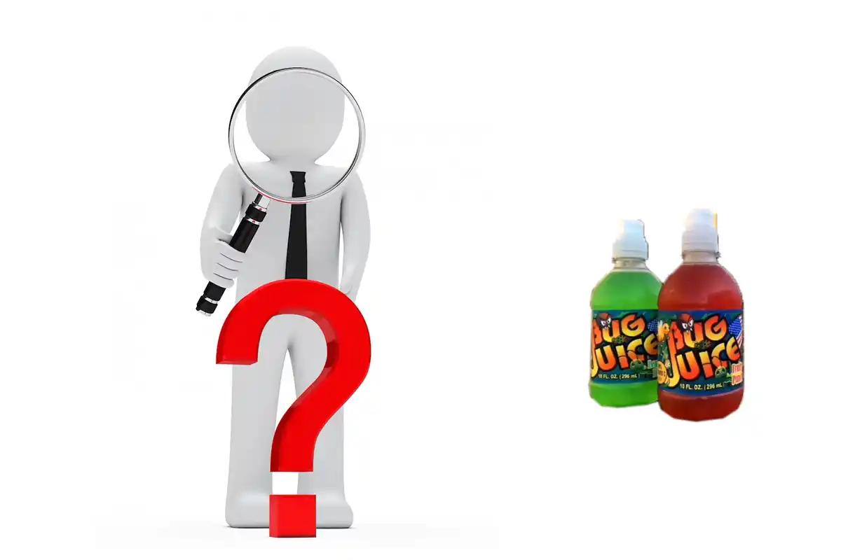 Did bug juice get discontinued