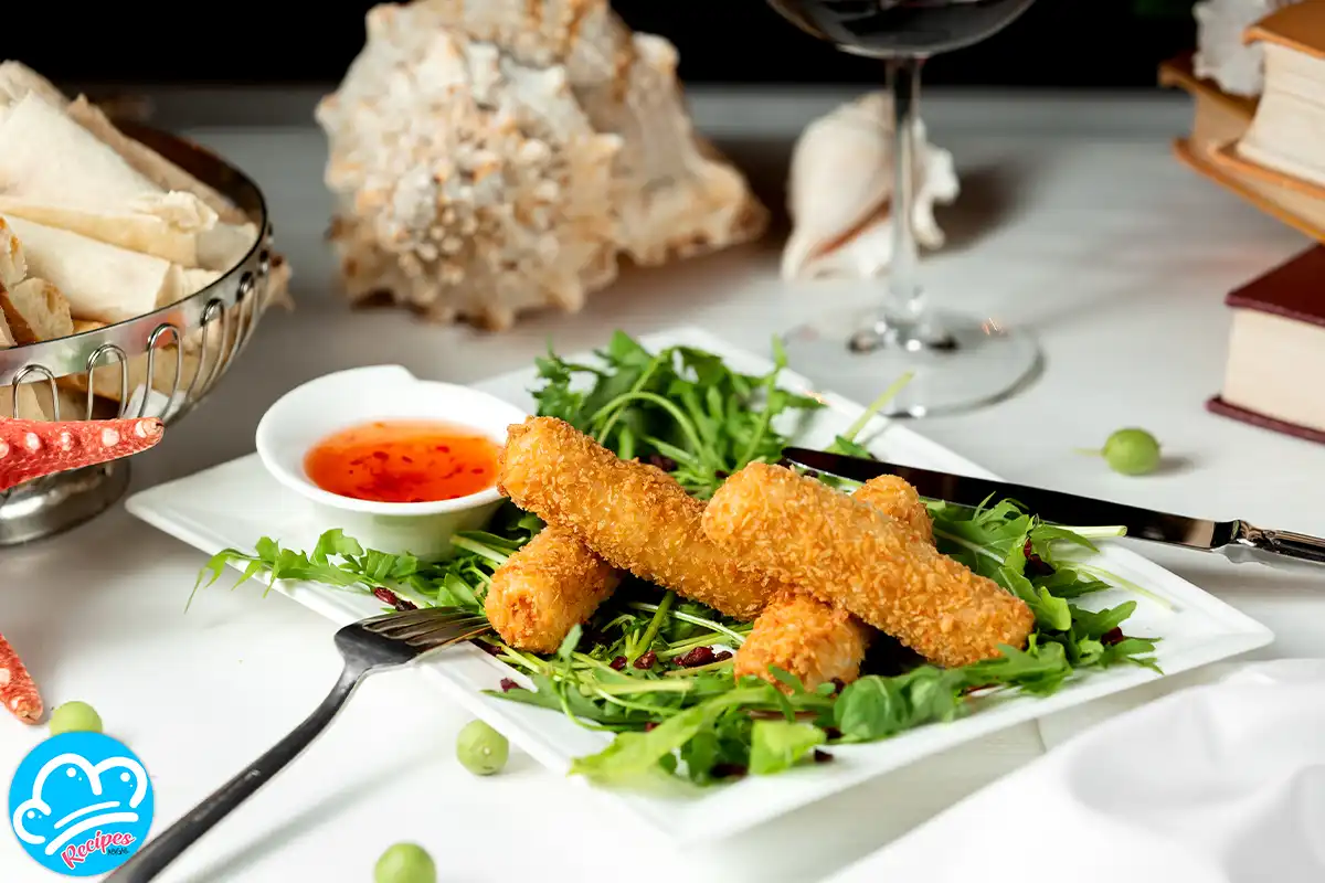 How to Cook Swordfish Nuggets Recipes: Easy and Delicious 1 how to cook swordfish nuggets recipes