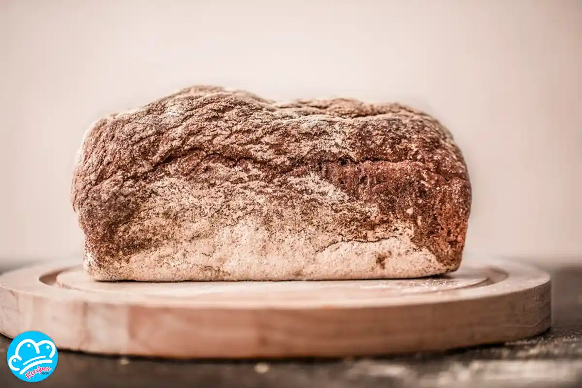 Can you mix flours in sourdough bread