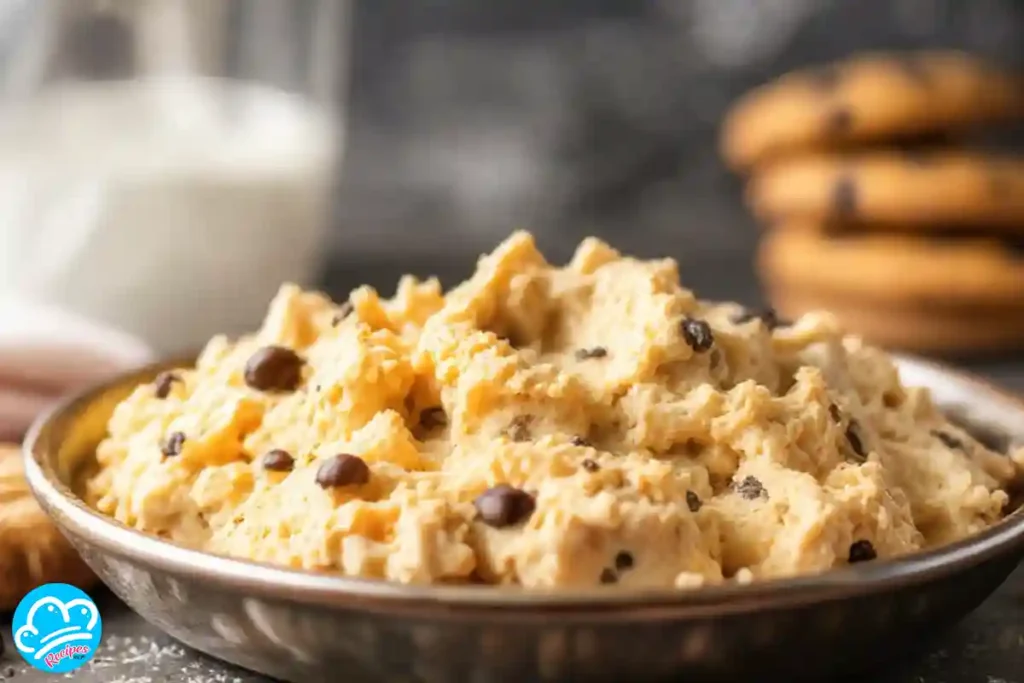 Cookie Dough Recipe
