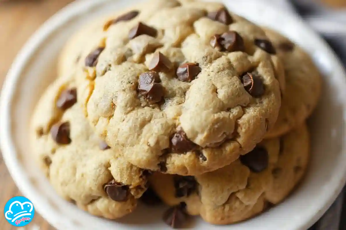 Easy Chocolate Chip Cookies Recipe: The Complete Guide 1 Easy Chocolate Chip Cookies Recipe
