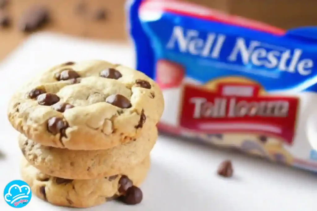 Nestle Chocolate Chip Cookie Recipe