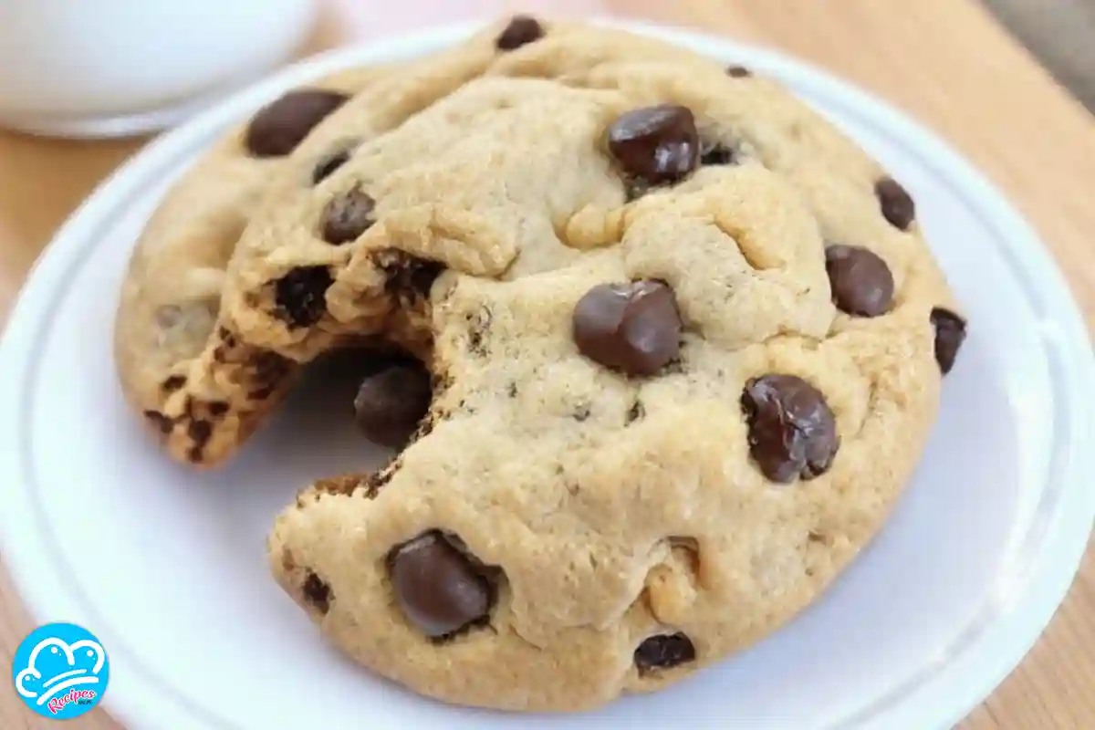 Nestle Toll House Cookies 1/2 Recipe