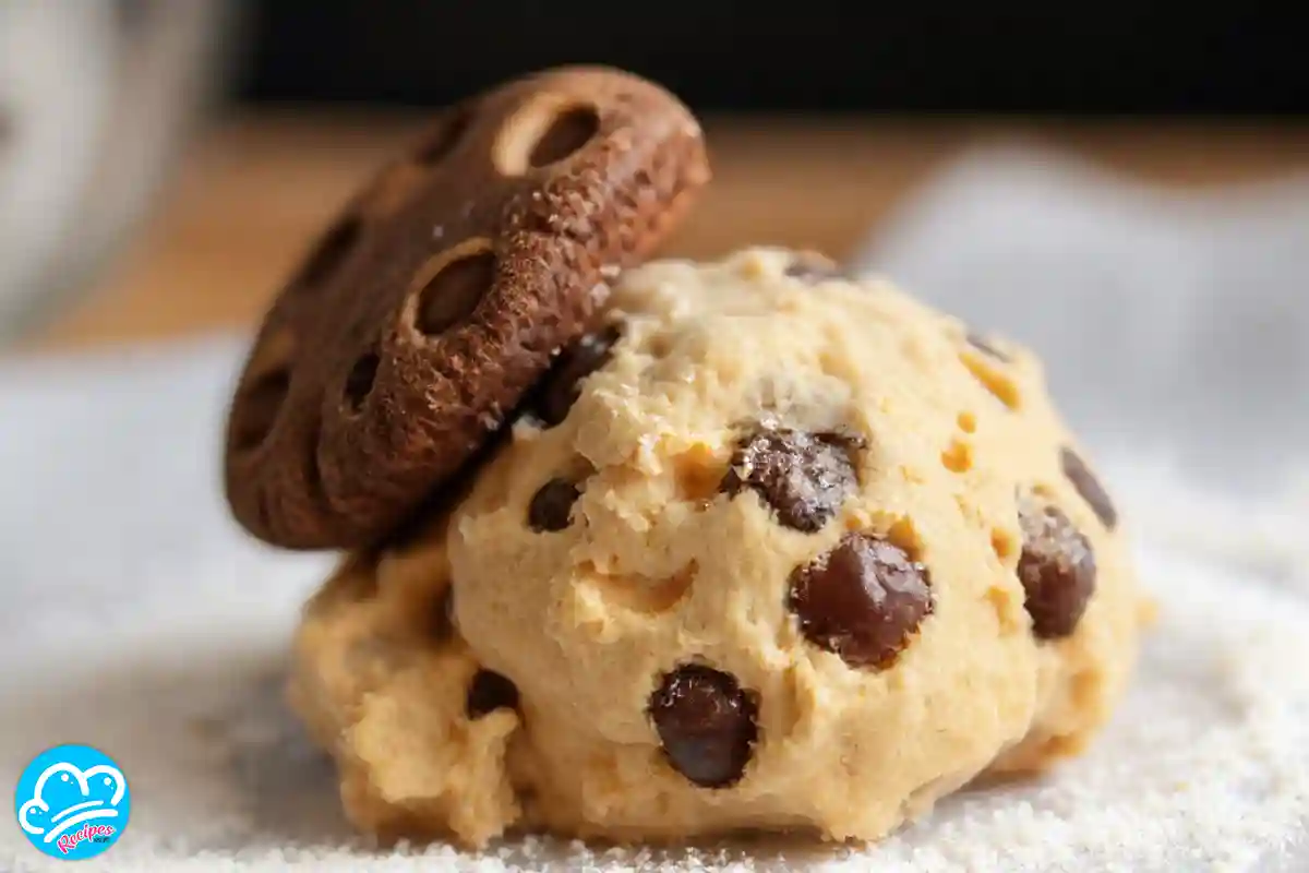 What Makes Cookie Dough? 1 What makes cookie dough?