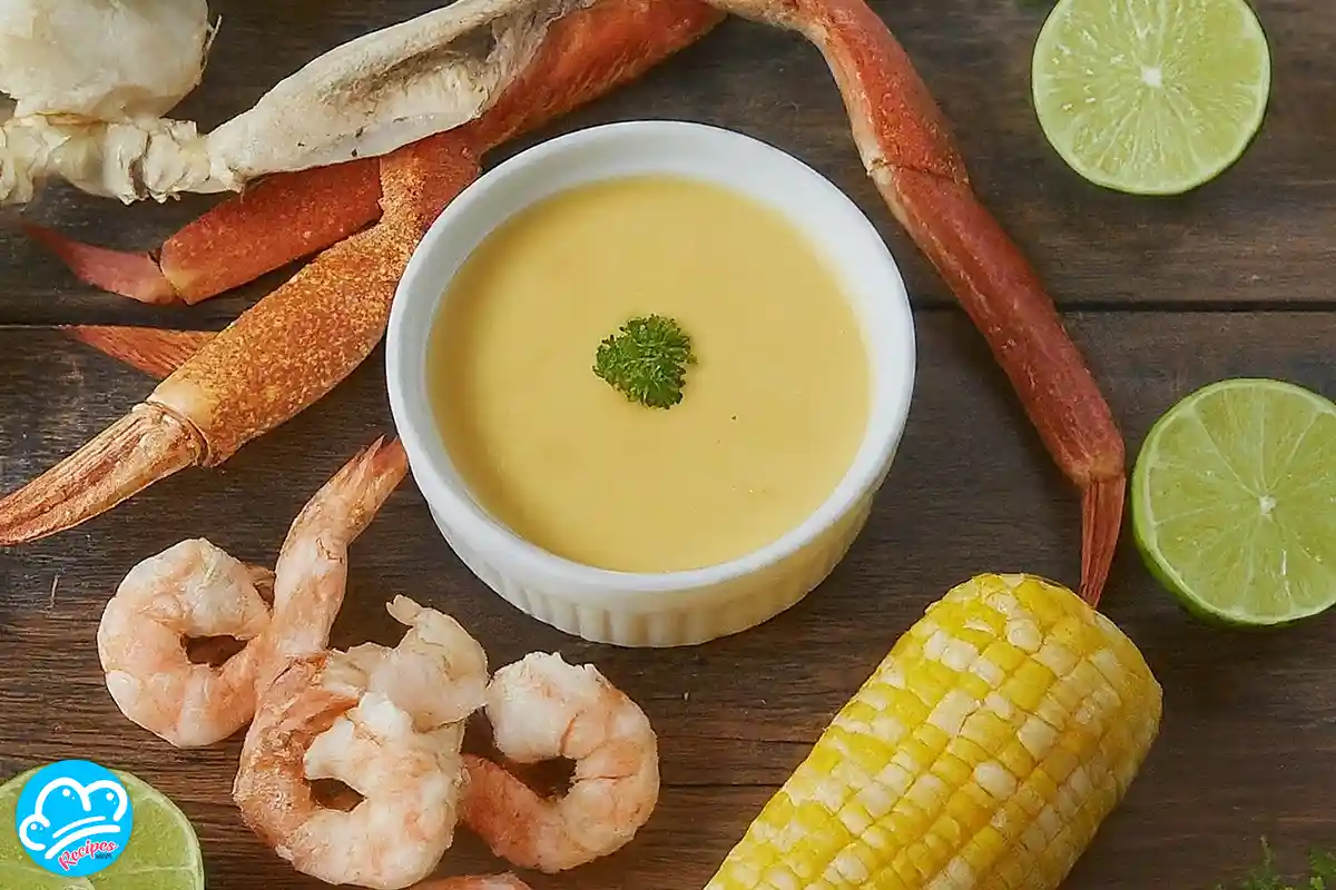 What Is Seafood Butter Sauce Made Of? 1 What is seafood butter sauce made of?