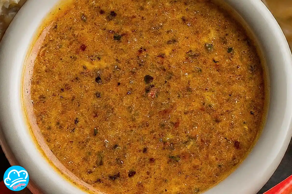 What is the juicy special sauce at Juicy Crab?