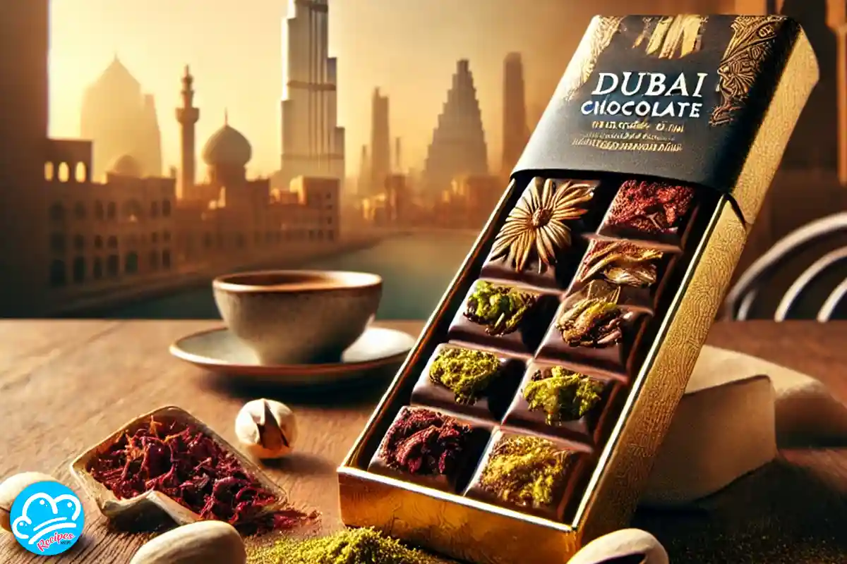 Why is Dubai Chocolate So Popular?