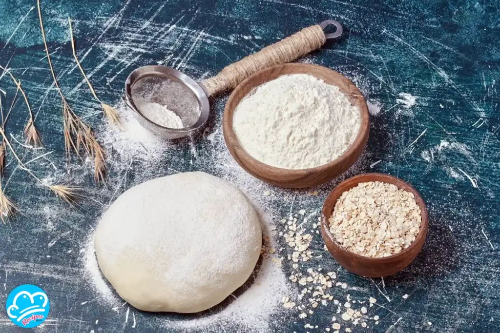 Could I Add Semolina Flour to White Rye sourdouh Recipe? 2 could i add semolina flour to white rye sourdouh recipe