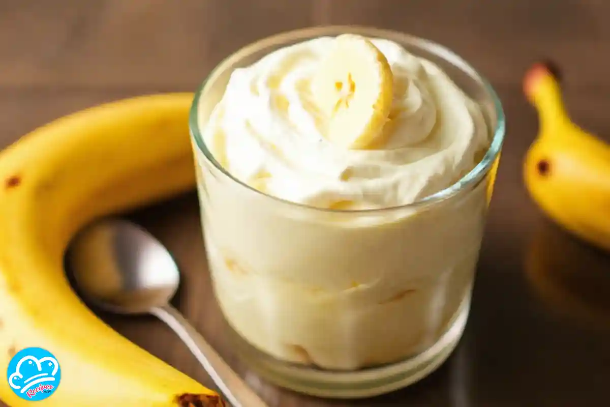 3 Ingredient Banana Pudding The Ultimate Guide 1 3 Ingredient Banana Pudding
