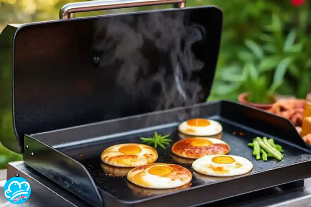 Best Blackstone Recipes