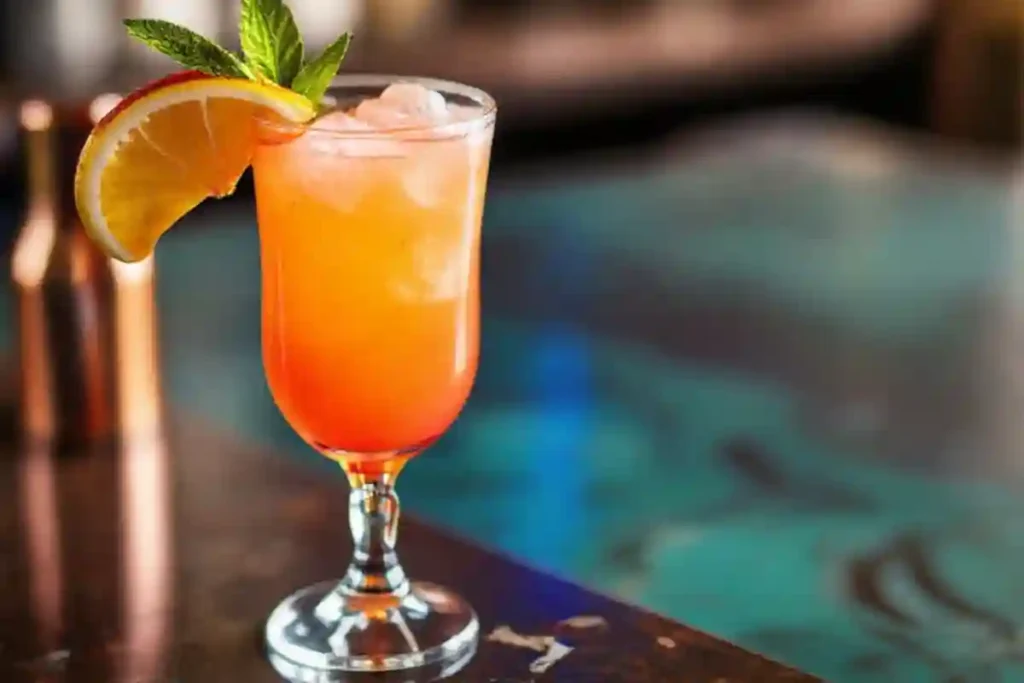 Best Hurricane Recipe: The Ultimate Guide