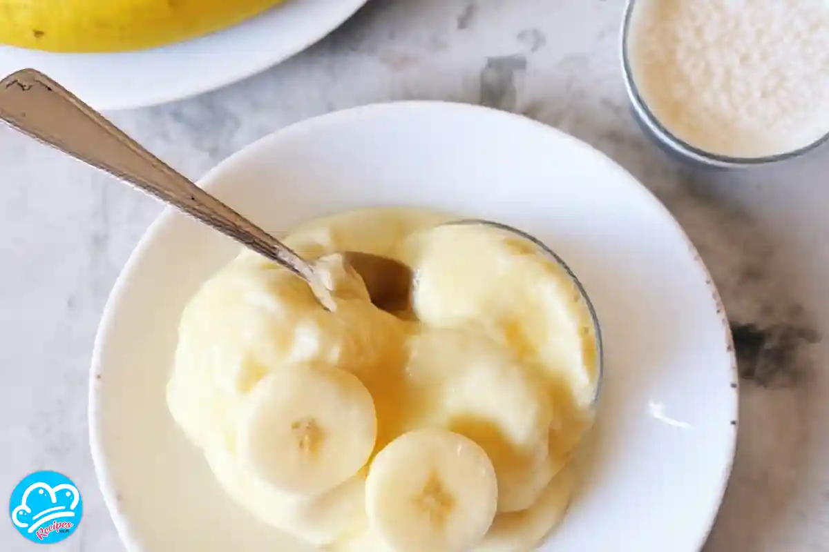 Easy Banana Pudding Recipe Without Condensed Milk 1 Easy Banana Pudding Recipe Without Condensed Milk