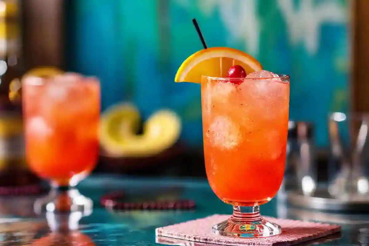 Easy Hurricane Recipe: The Ultimate Guide 1 Easy Hurricane Recipe: The Ultimate Guide