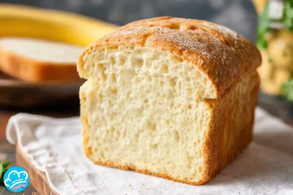 Easy sandwich bread recipe