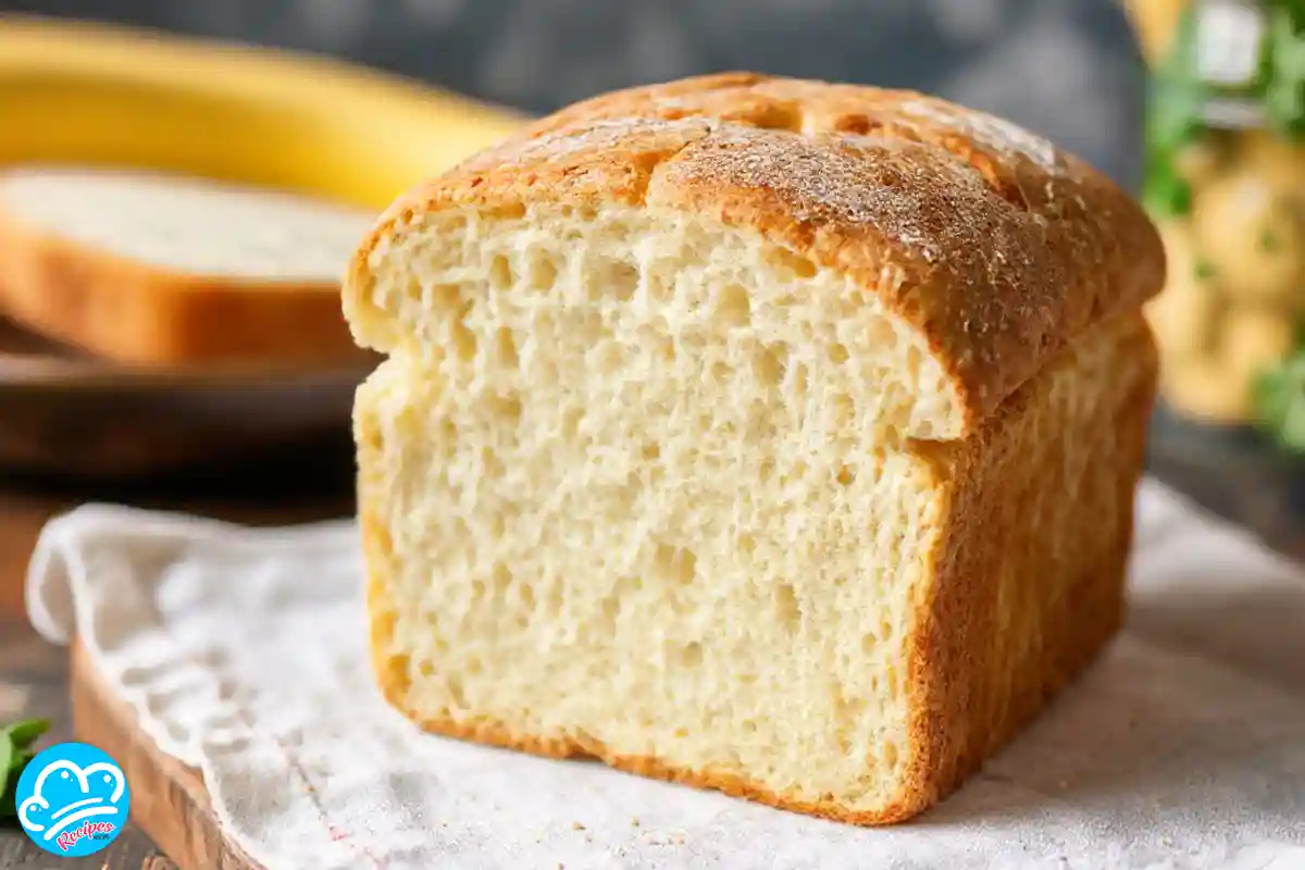 Easy sandwich bread recipe