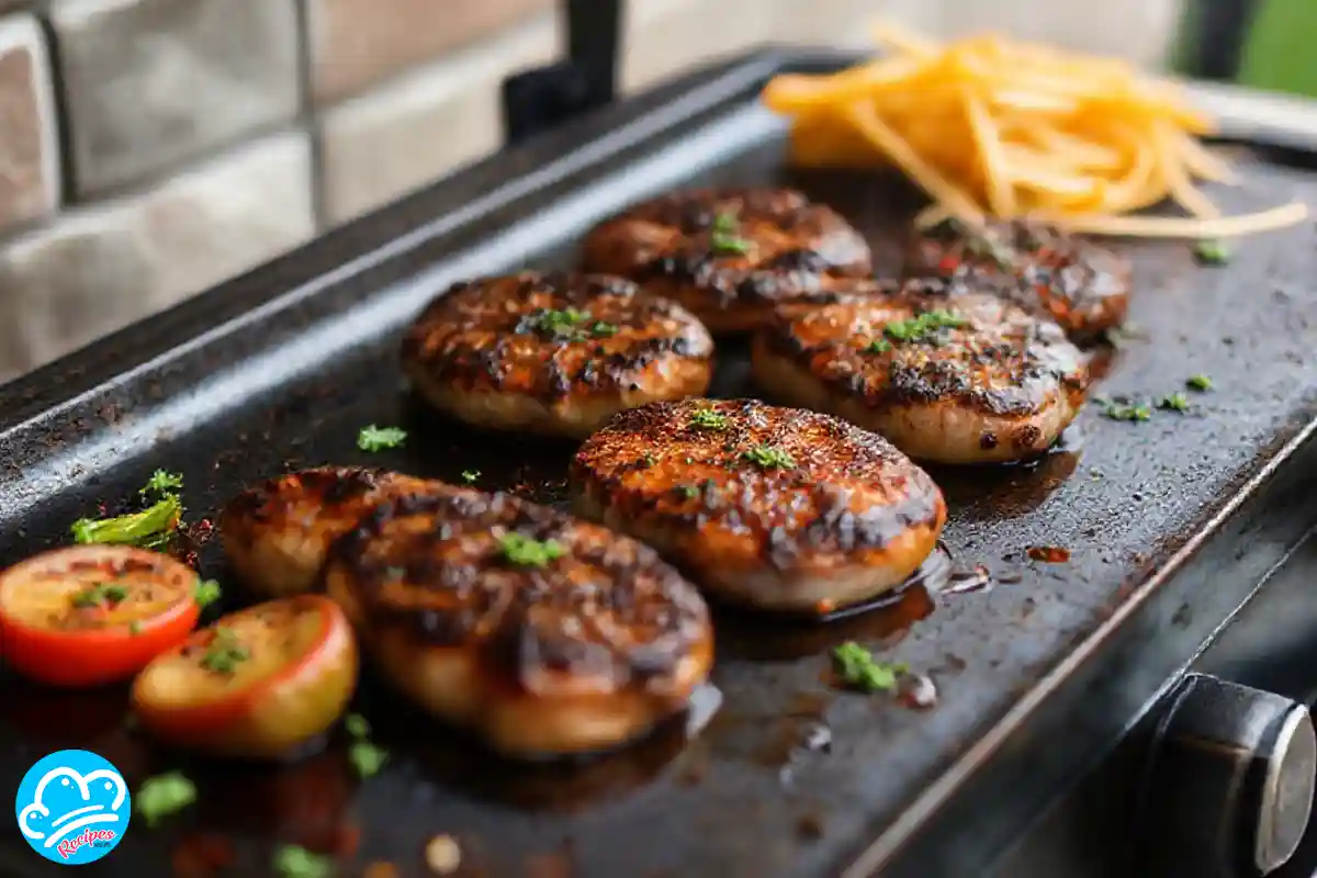 Griddle Dinner Recipes: A Comprehensive Guide 1 Griddle dinner recipes