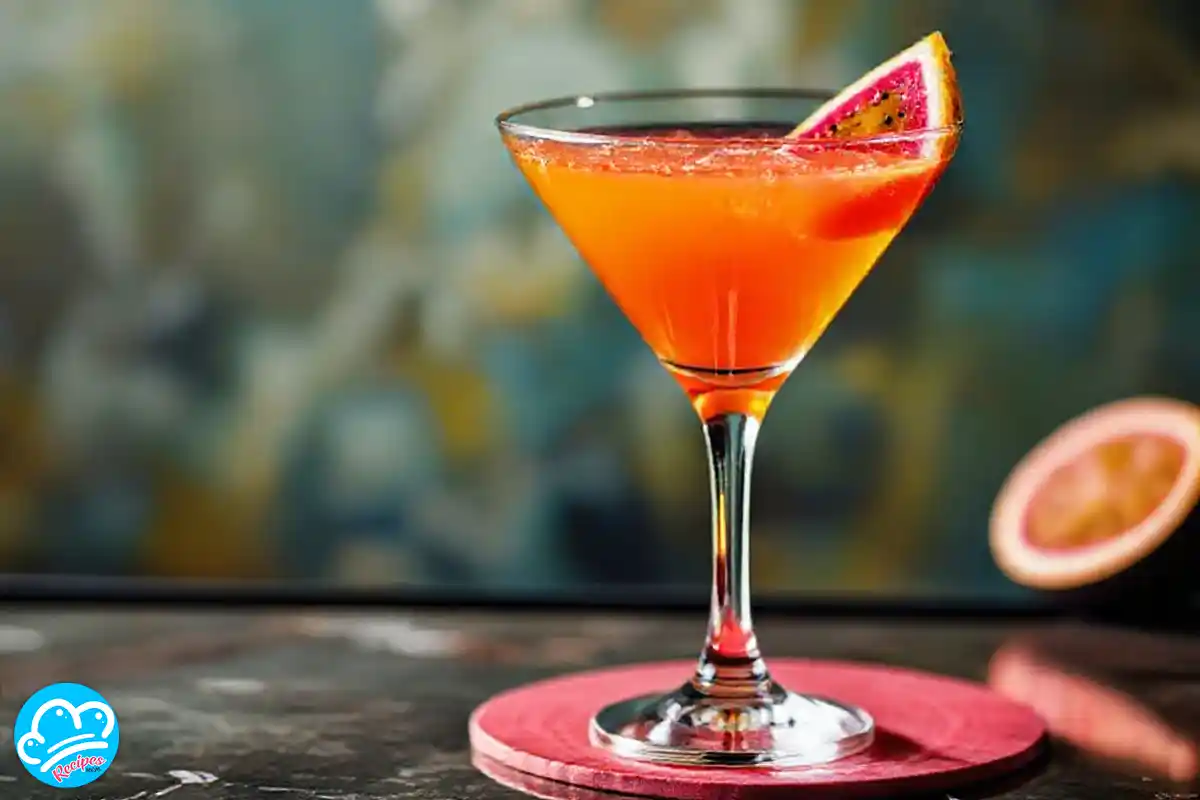 How to Drink a Pornstar Martini? 1 How to Drink a Pornstar Martini?