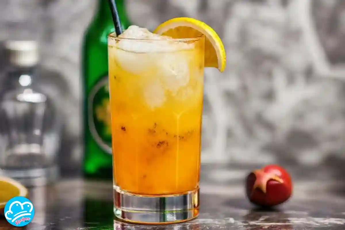 Hurricane Recipe - The Ultimate Guide 1 Hurricane Recipe - The Ultimate Guide