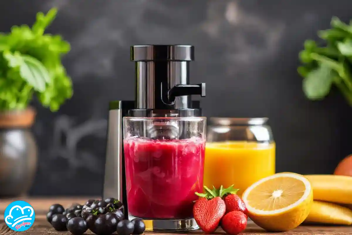 Juicer Recipes for Beginners: Your Ultimate Guide to Delicious and Nutritious Juices 1 Juicer recipes for beginners