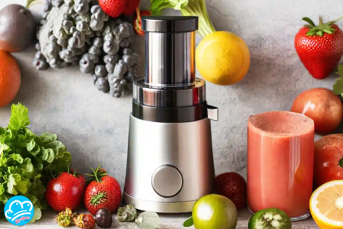Juicer recipes for weight loss