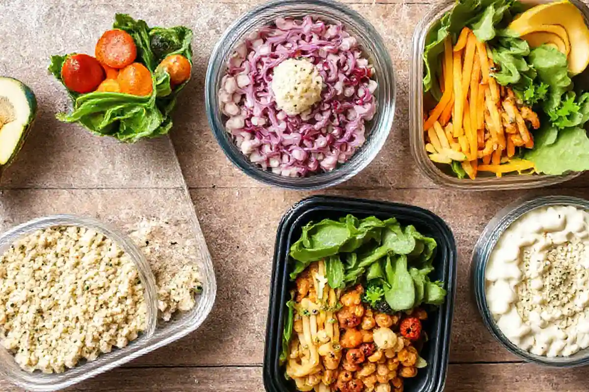 Meal Prep Recipes for Weight Loss