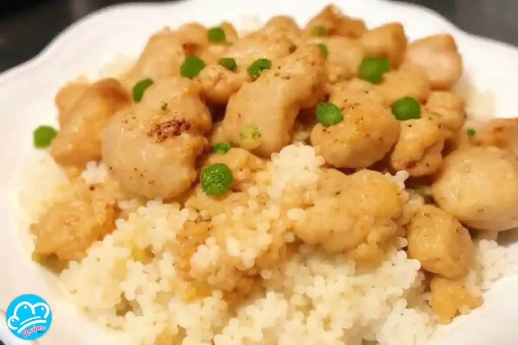 Rice Cooker Recipes Chicken