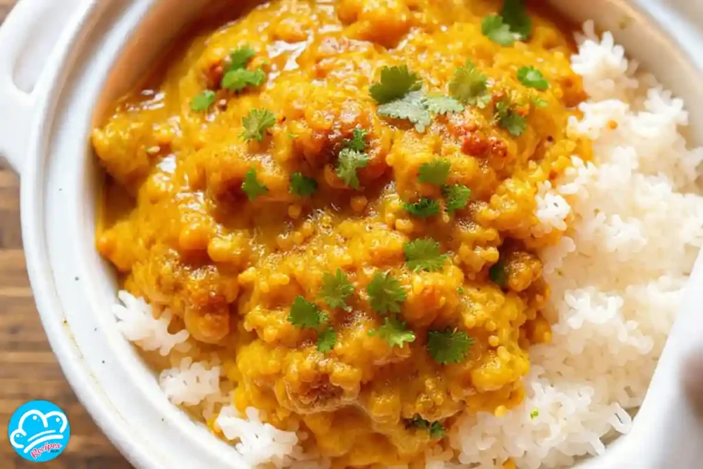 Rice Cooker Recipes Indian