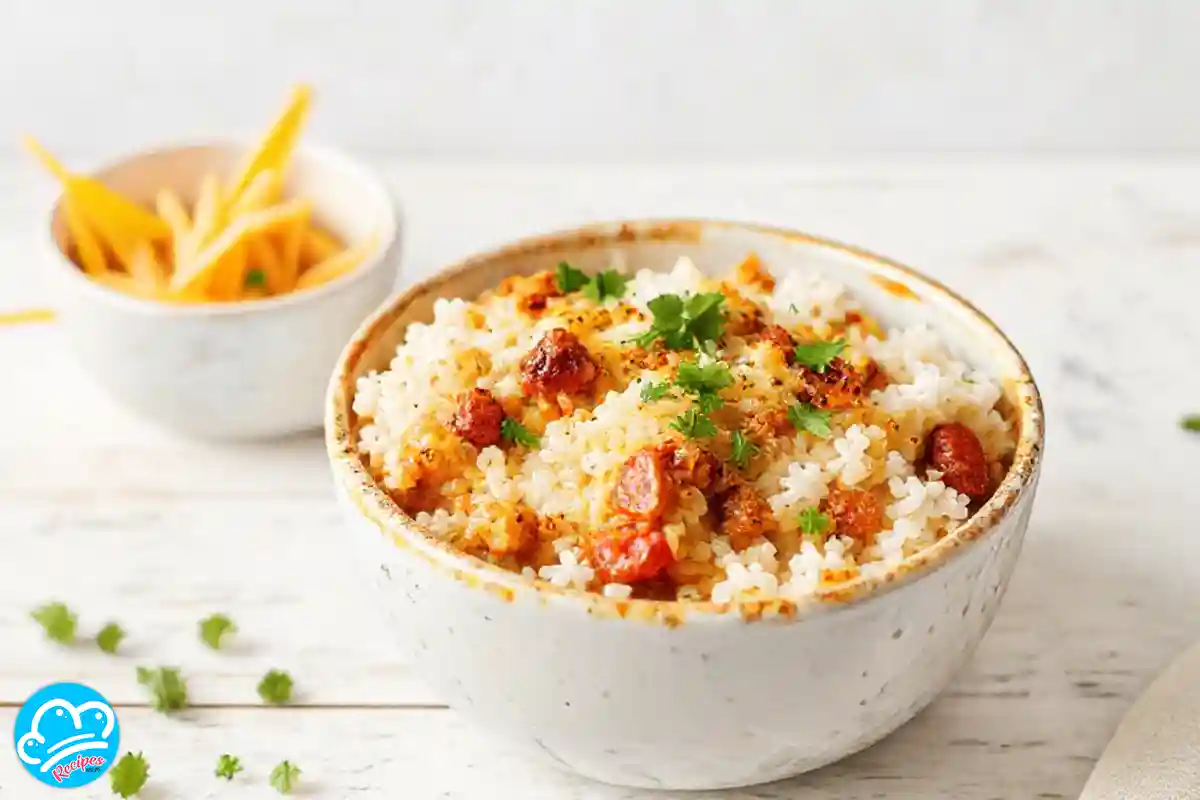 Rice Cooker Recipes The Ultimate Guide