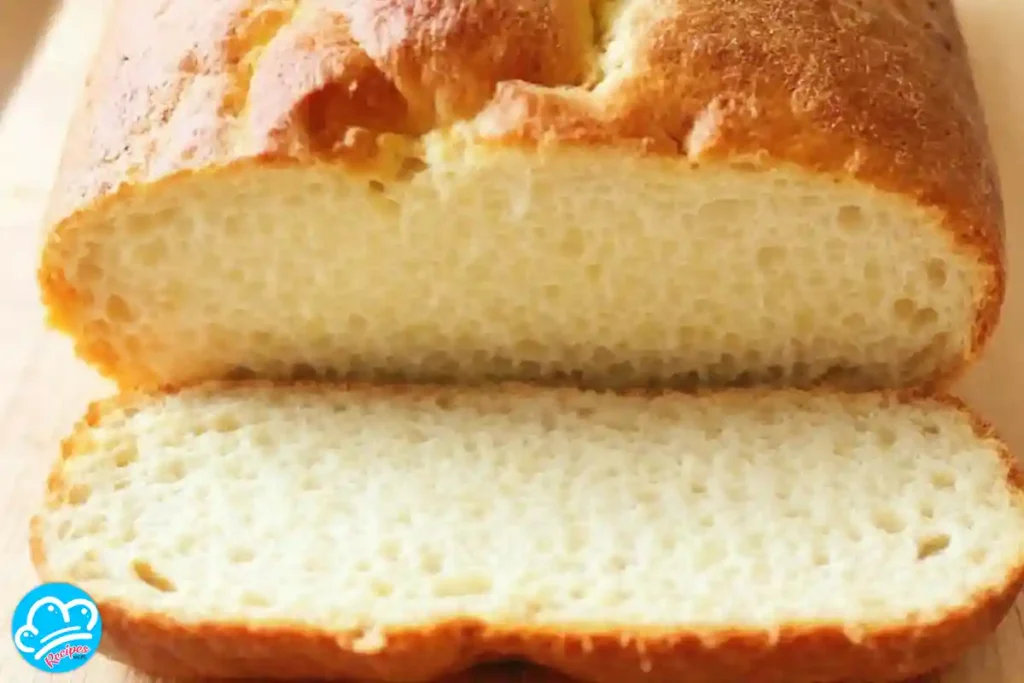 Sandwich bread recipe no milk