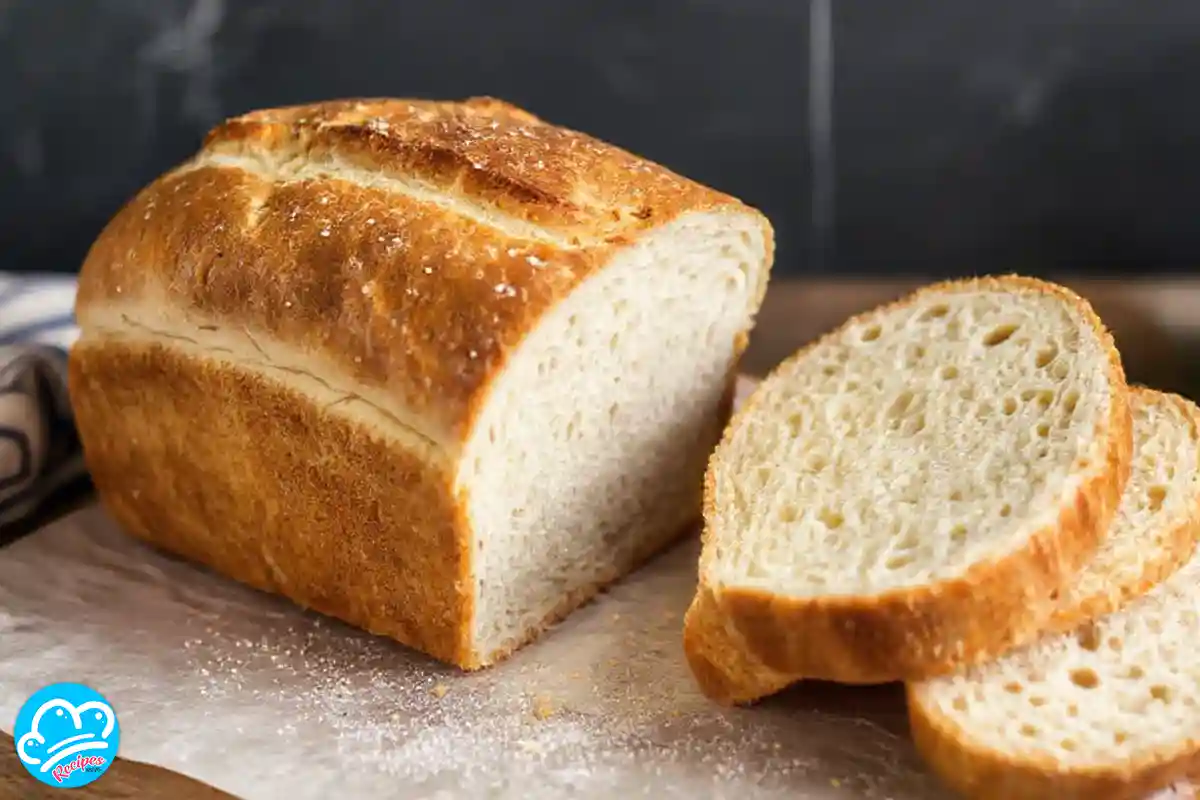 Sandwich bread recipe sourdough