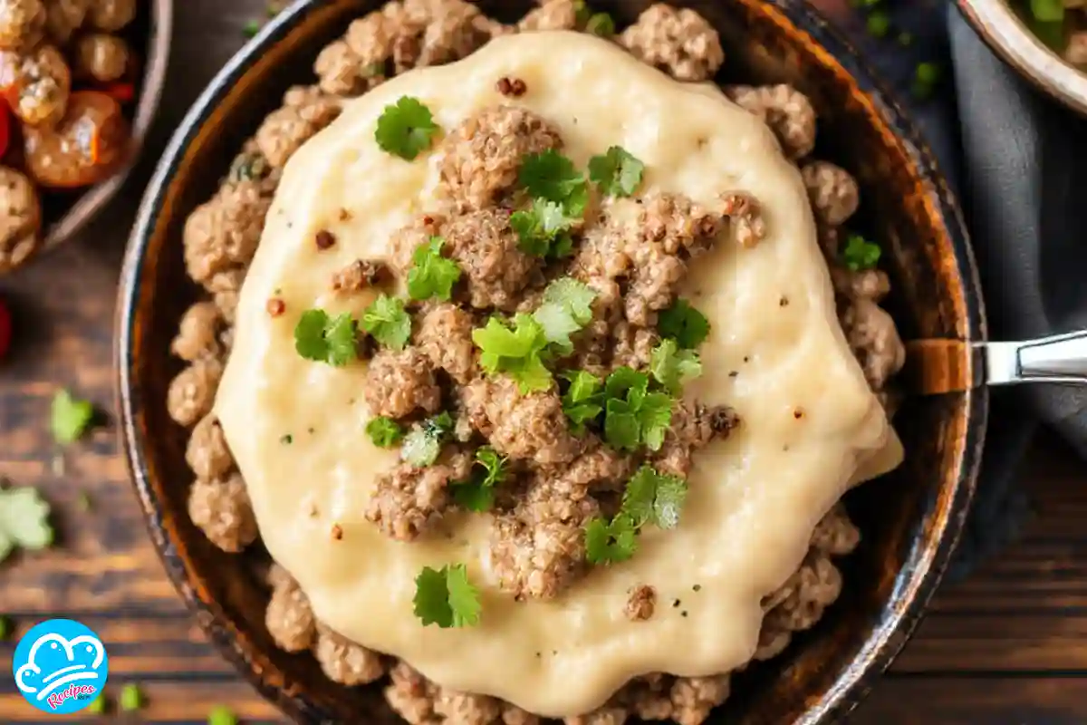 Simple Ground Sausage Recipes: Delicious and Easy Ideas for Every Meal 1 Simple Ground Sausage Recipes