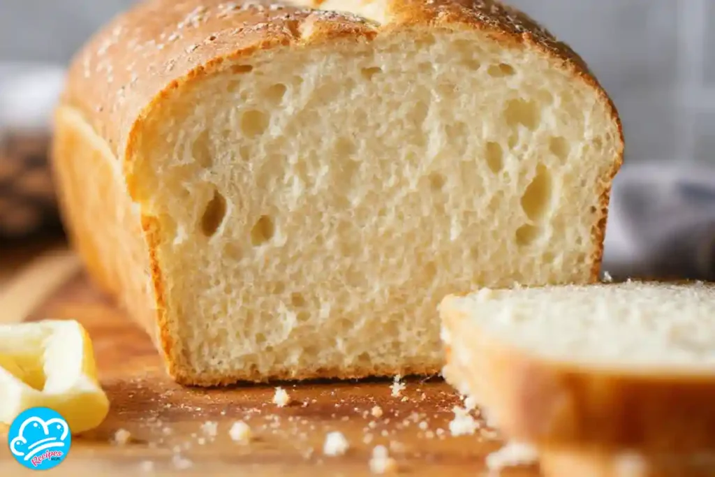 Soft sandwich bread recipe
