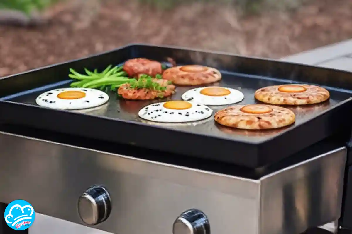 Top 10 Blackstone Recipes 1 Top 10 Blackstone recipes