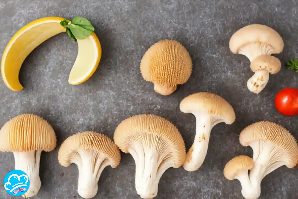 What to Pair with Lion’s Mane?