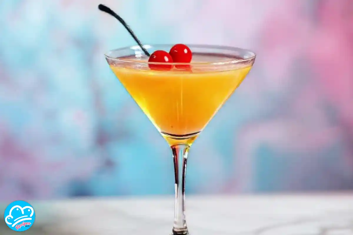 Why is it Called Pornstar Martini? 1 Why is it Called Pornstar Martini?