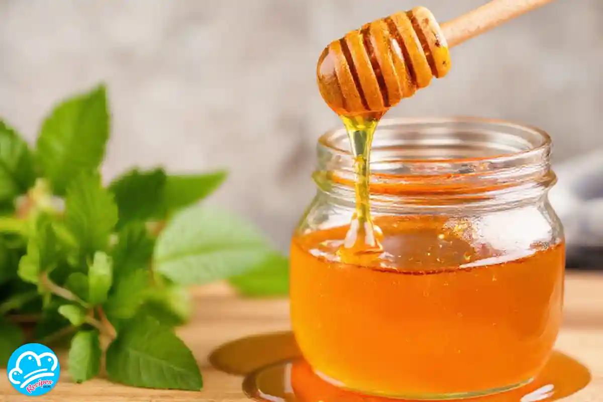 Hot Honey Recipe: A Sweet and Spicy Homemade Delight 1 hot honey recipe