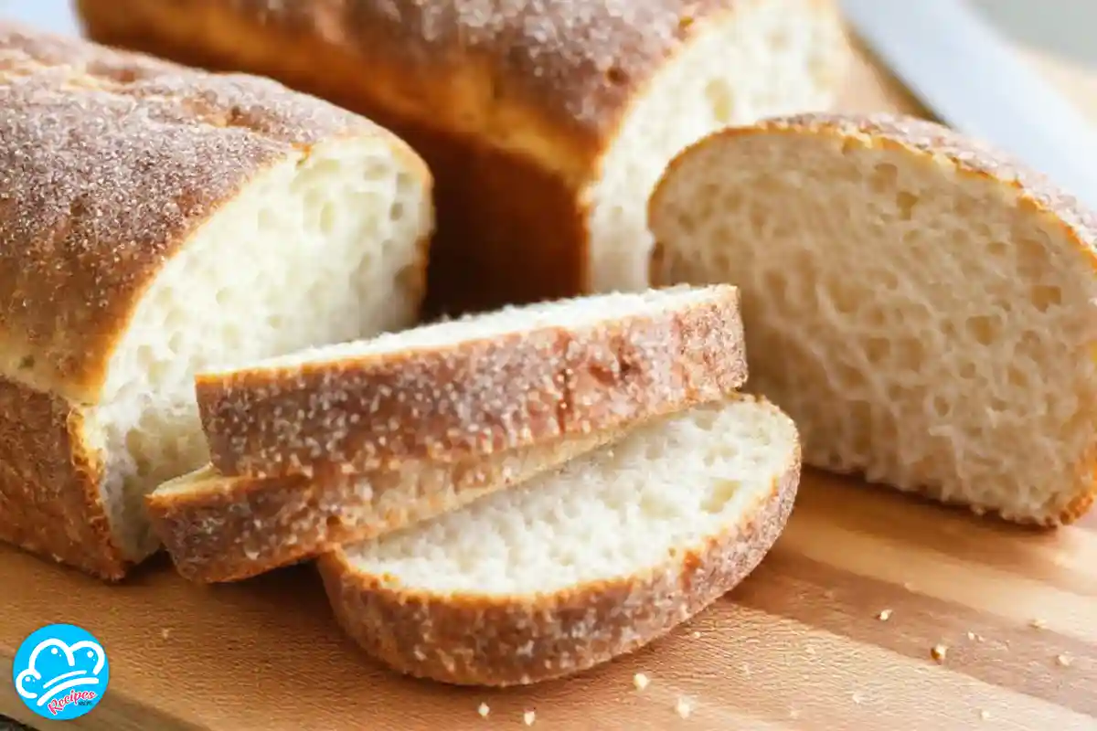 sandwich bread recipe