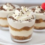 Simple and Tasty Easy Cup Dessert Recipes for Beginners